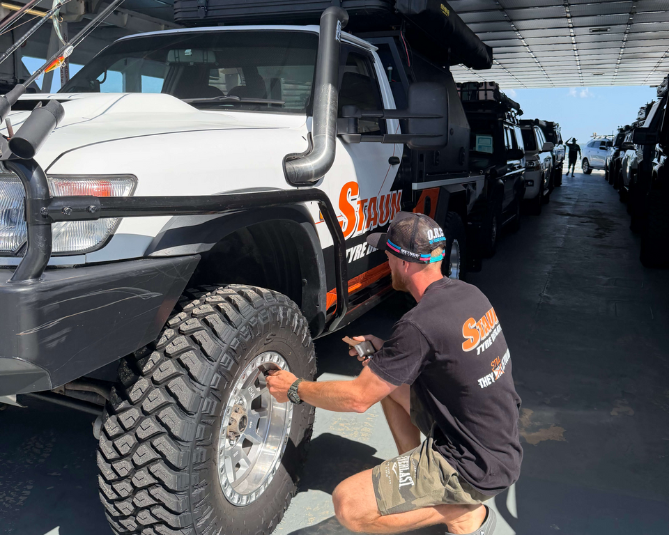 Every 4WD Owner Had the Same Frustration