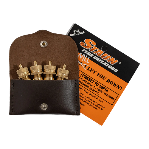 The Original Tyre Deflator