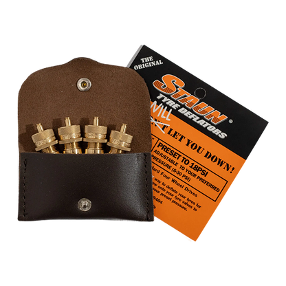 The Original Tyre Deflator