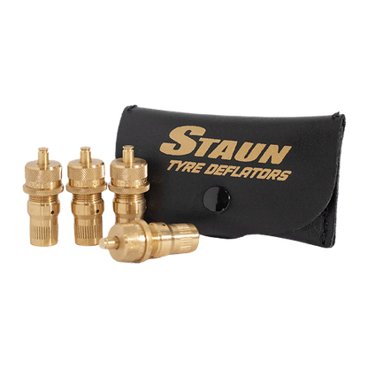 The Original Tyre Deflator