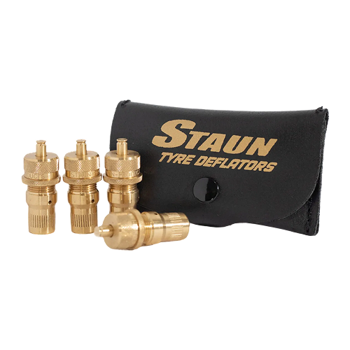 The Original Tyre Deflator