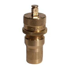 THE QUICKSET