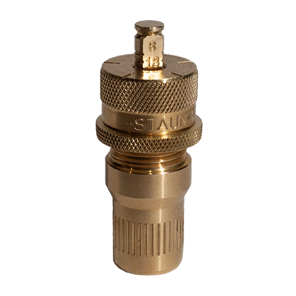 Quickset Tyre Deflators {4-piece set}