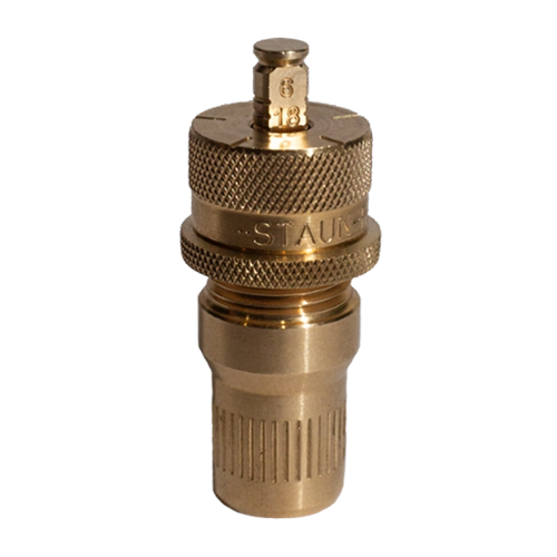 THE QUICKSET