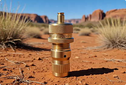 The Original Tyre Deflator