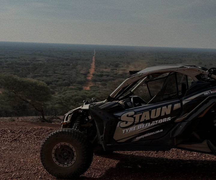 BUILT IN AUSTRALIA.